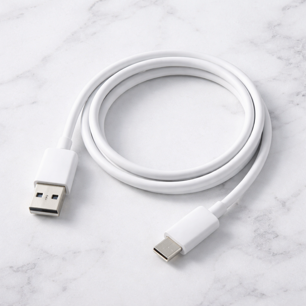 Cable de Carga rápida