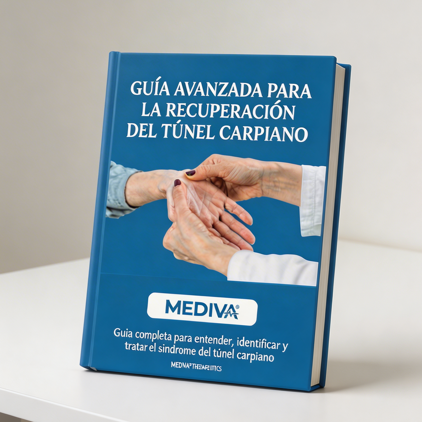 E-BOOK Cuidado de la Muñeca