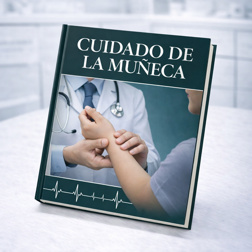 E-BOOK Cuidado de la Muñeca